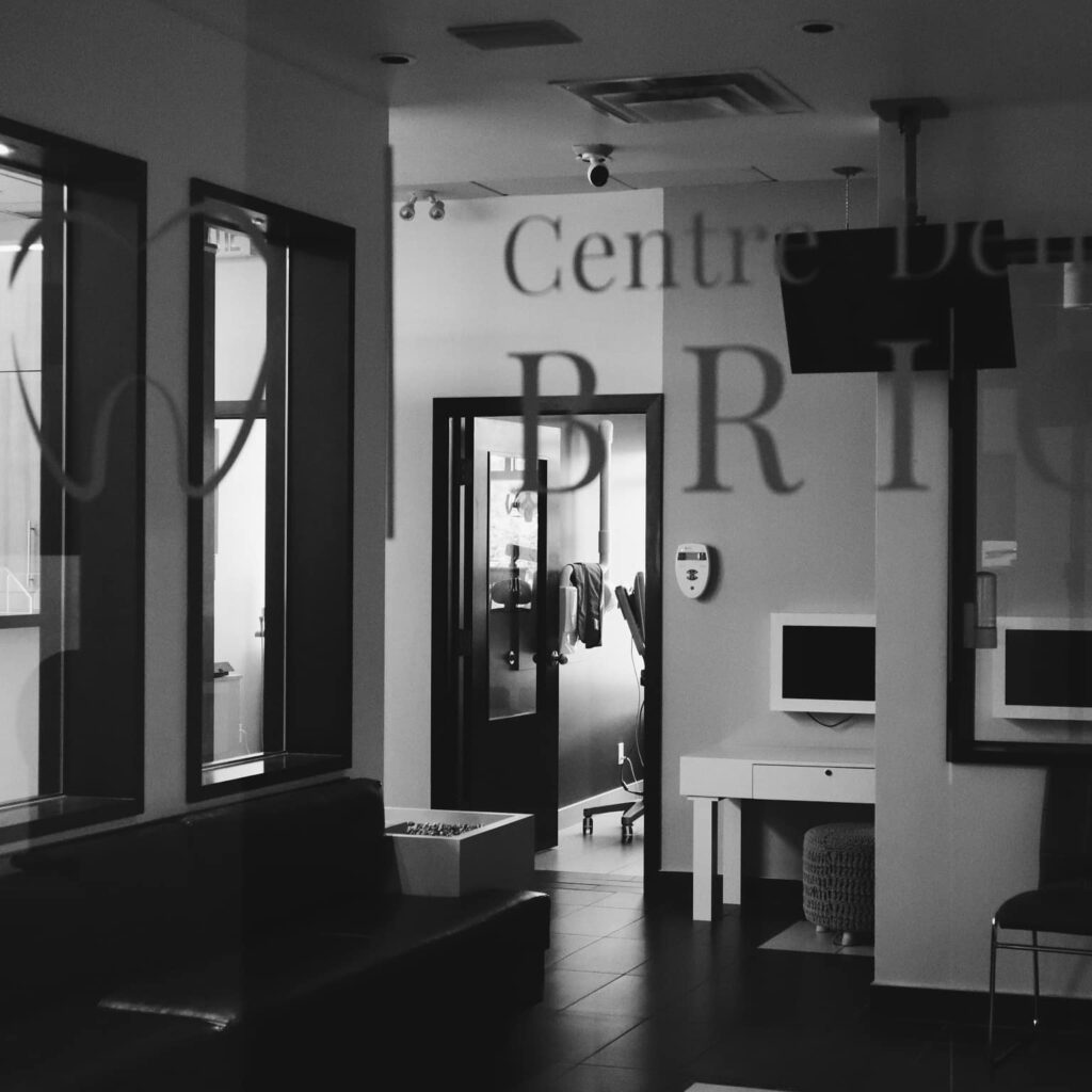Votre centre dentaire à Terrebonne, sur la Rive-Nord de Montréal