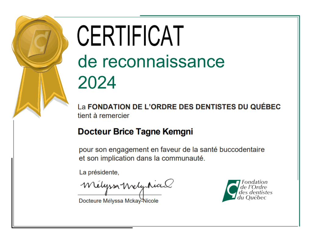 Engagement bénévole et reconnaissance professionnelle